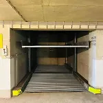 Apartmán Jas 320 *