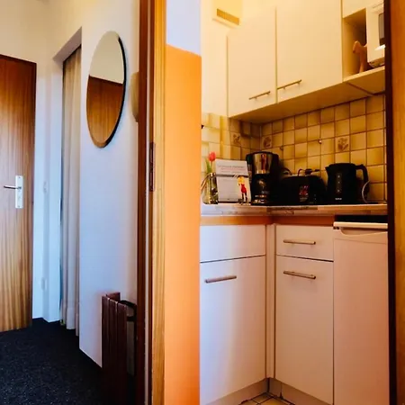 Appartement Jas 320 *
