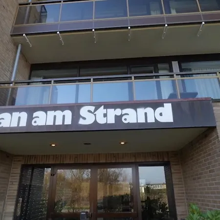 Jas 320 Apartamento Cuxhaven
