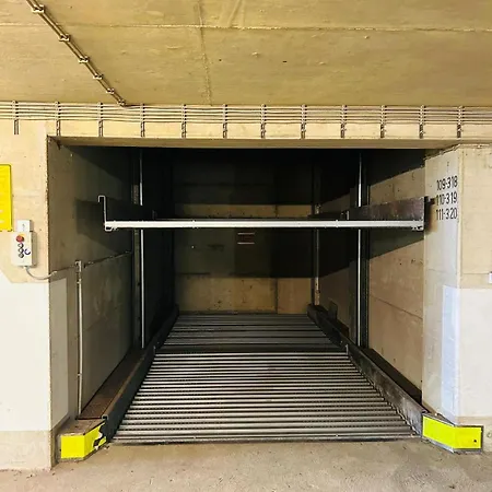 Appartement Jas 320 *
