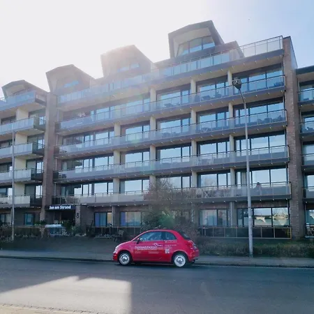 Jas 320 Apartmán *